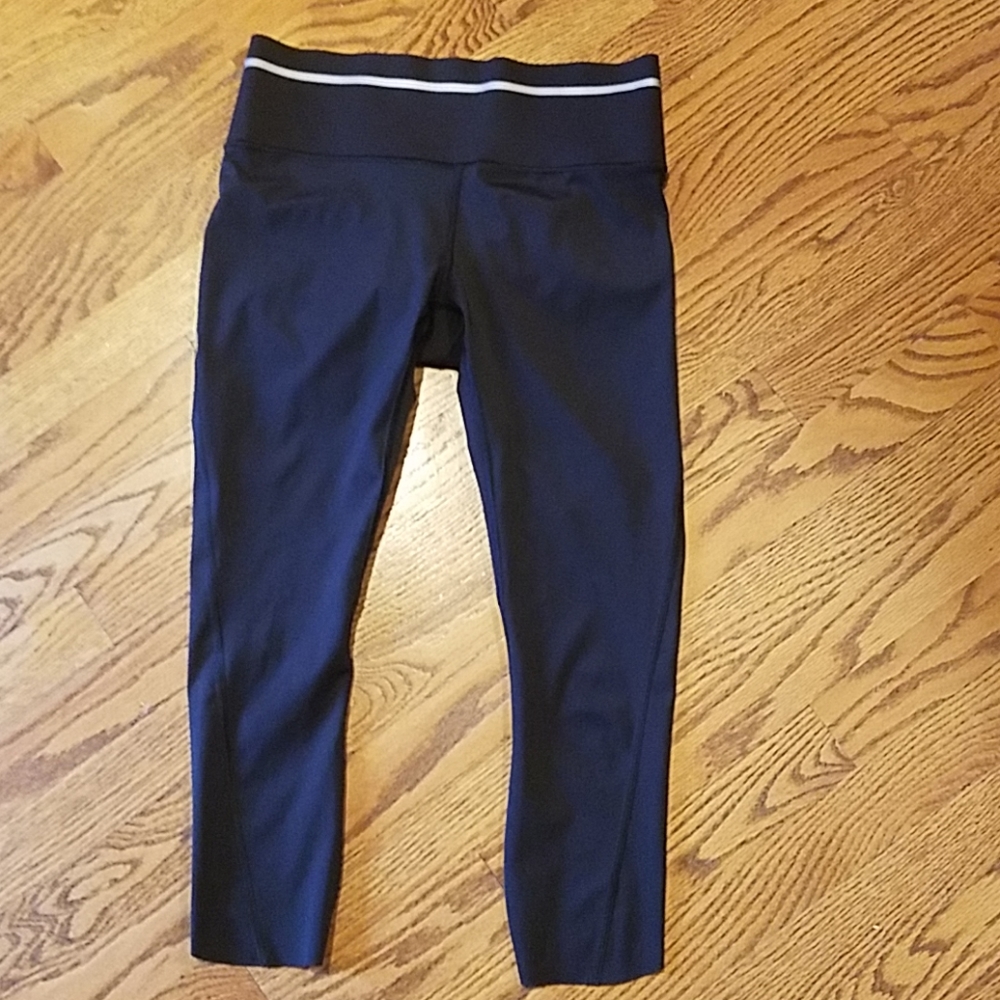 Athleta Capris